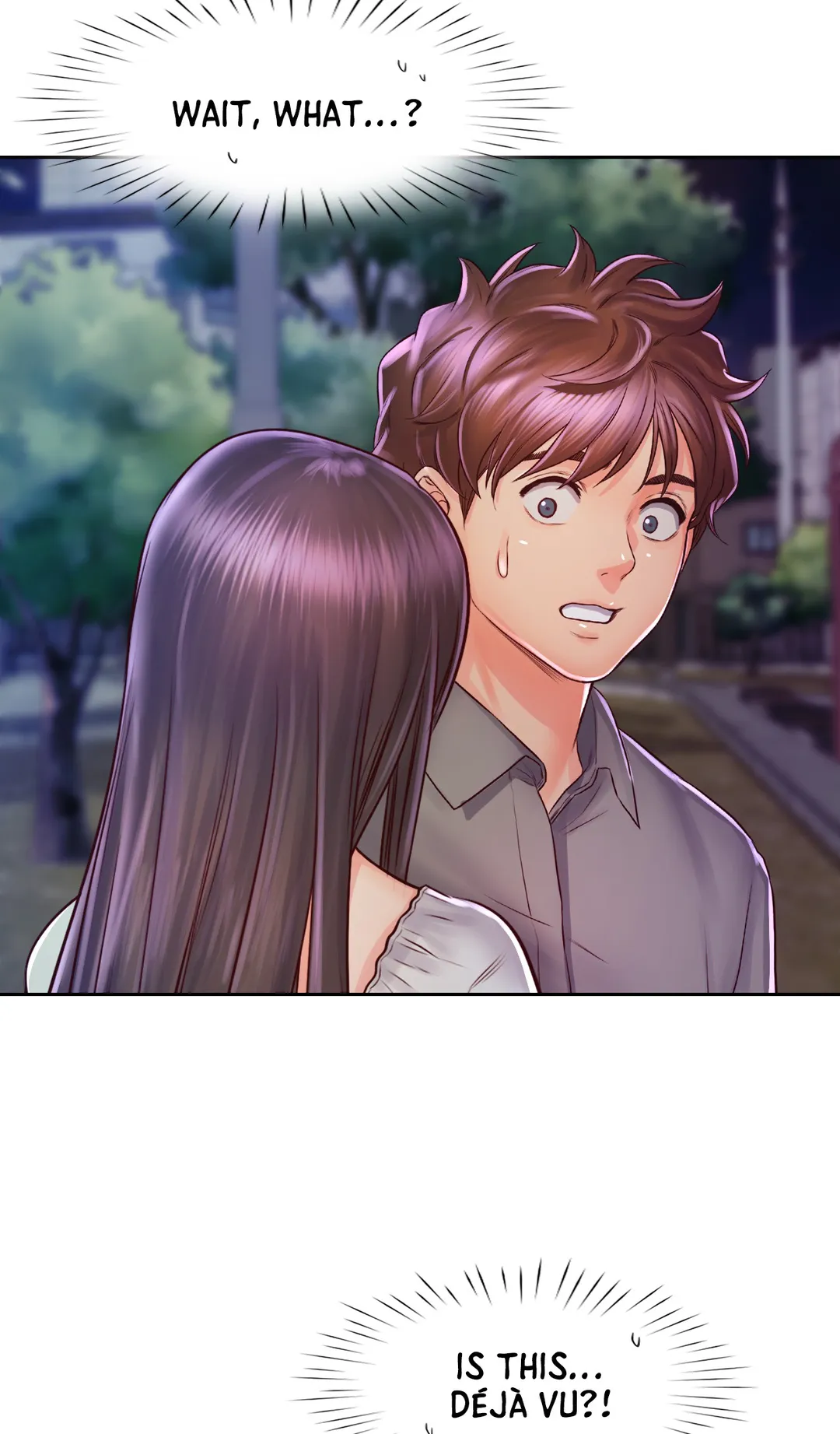 Osaka Chapter 17 - Page 42