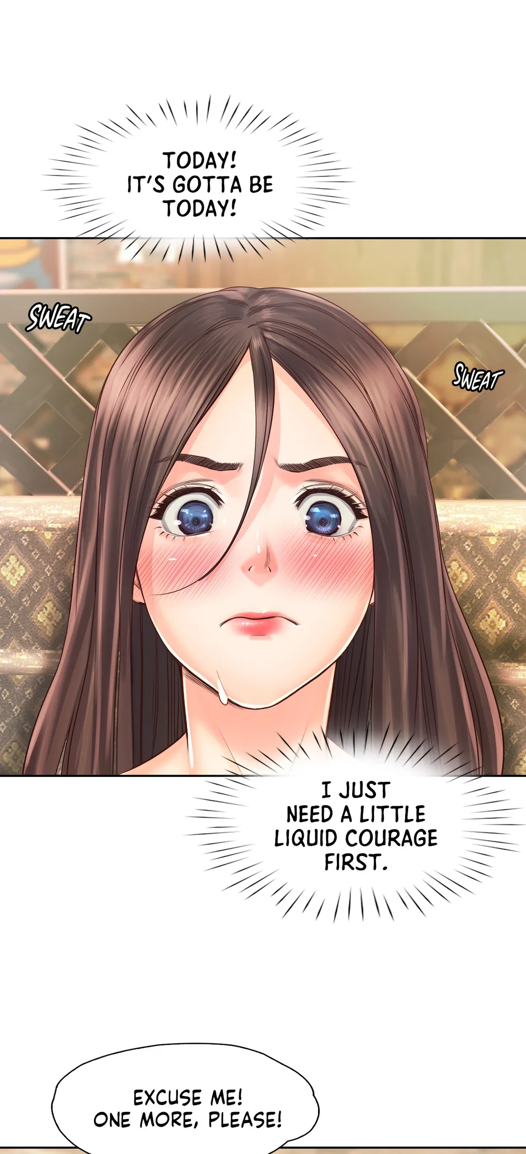 Osaka Chapter 17 - Page 45