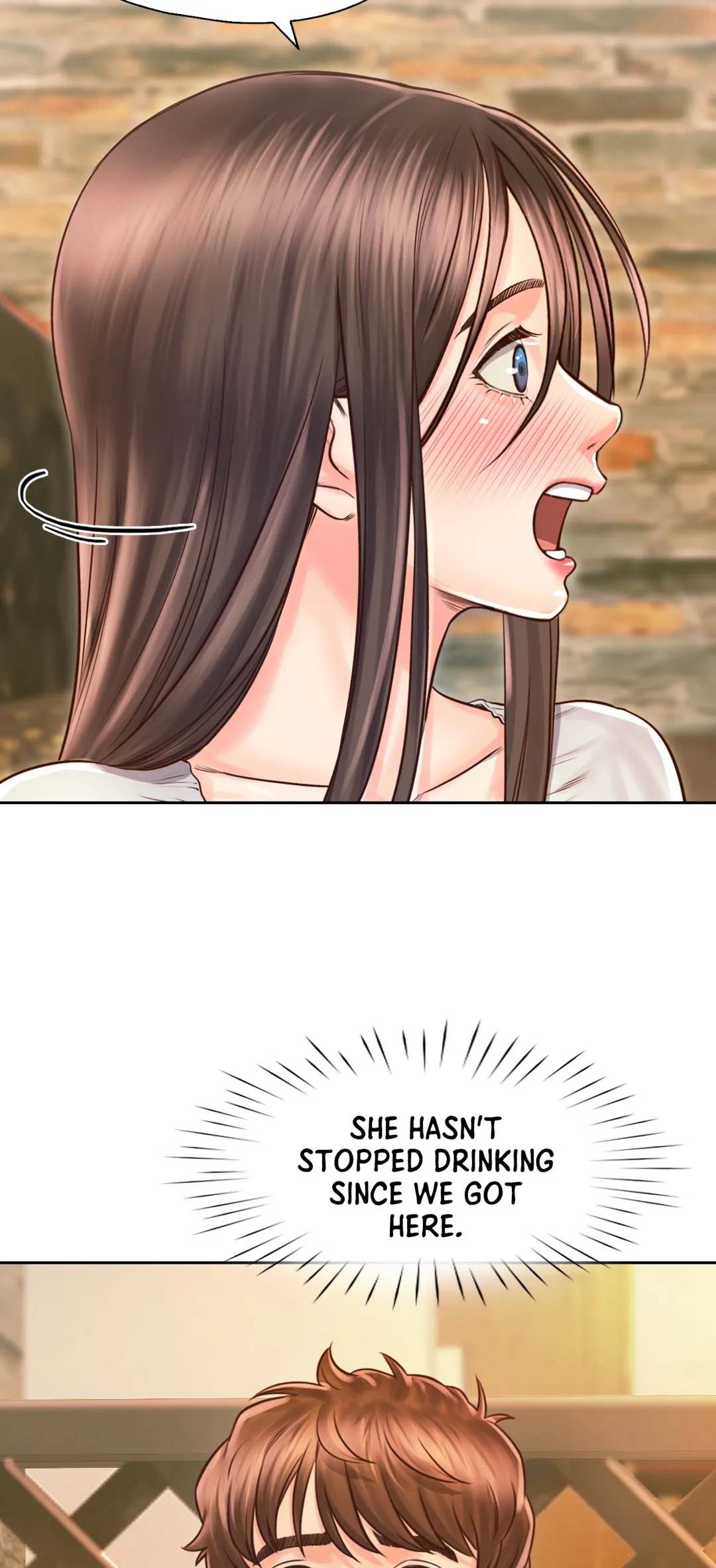 Osaka Chapter 17 - Page 46