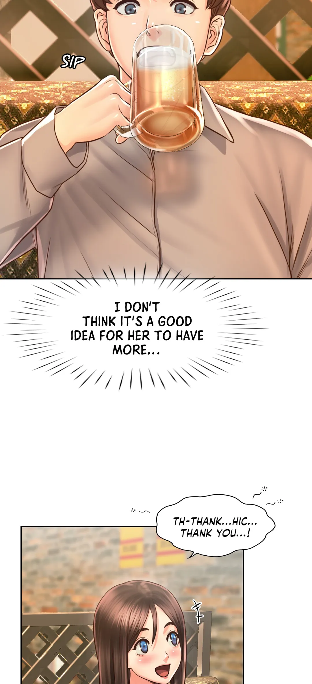 Osaka Chapter 17 - Page 47