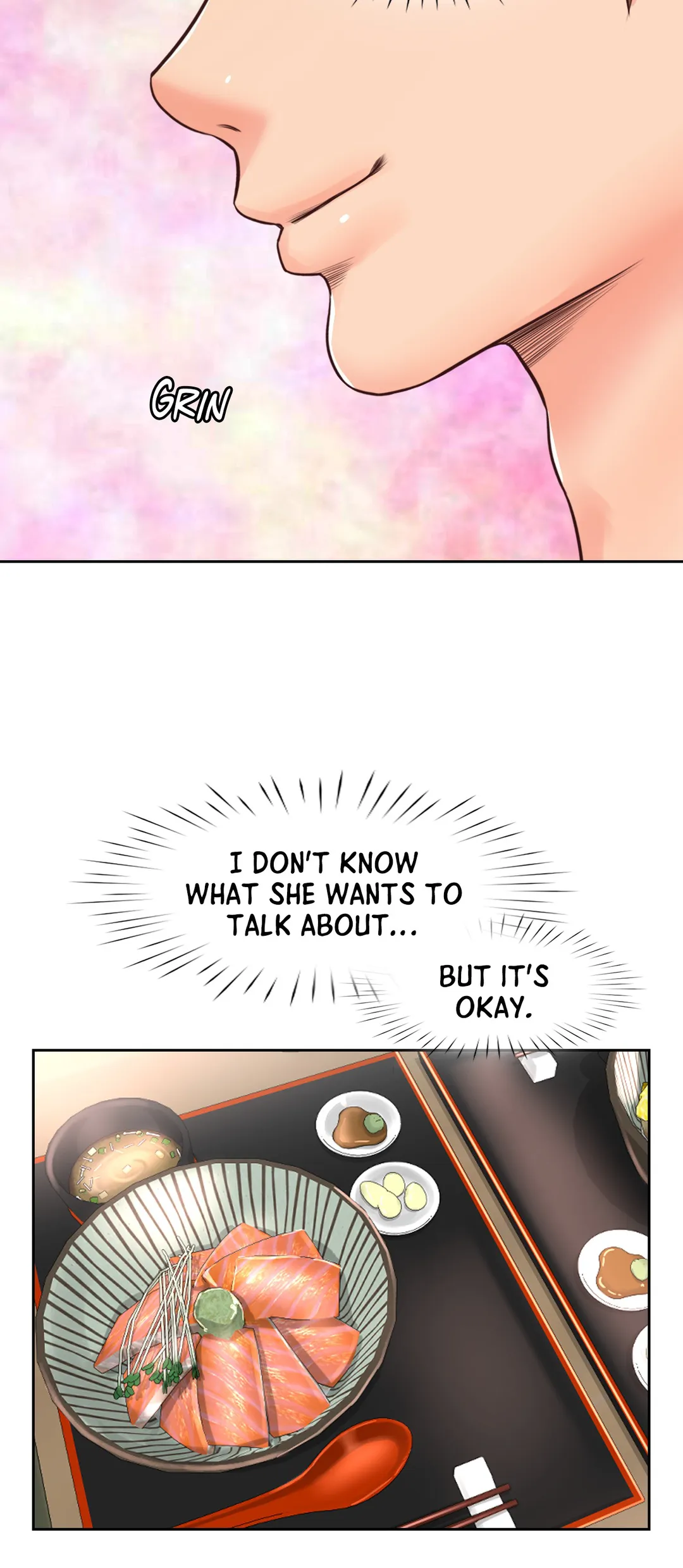 Osaka Chapter 17 - Page 6