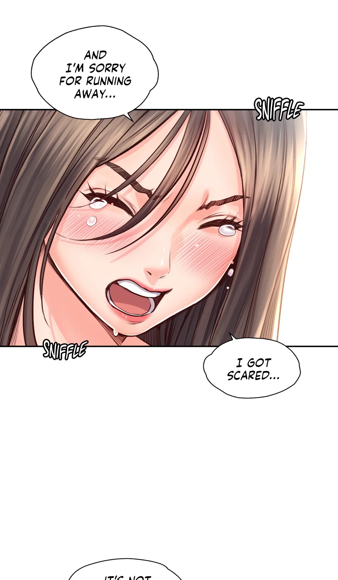 Osaka Chapter 17 - Page 54