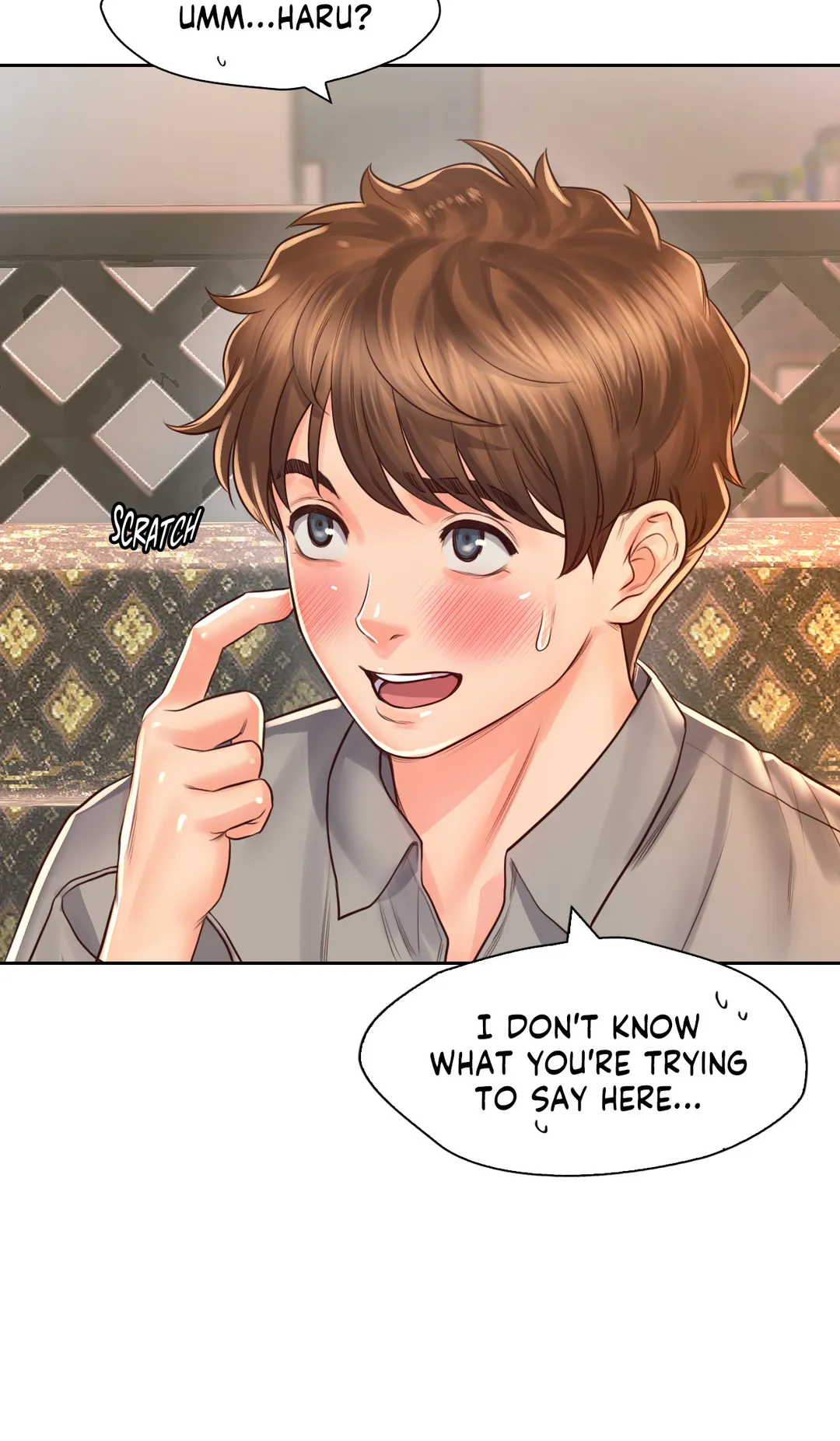 Osaka Chapter 17 - Page 56