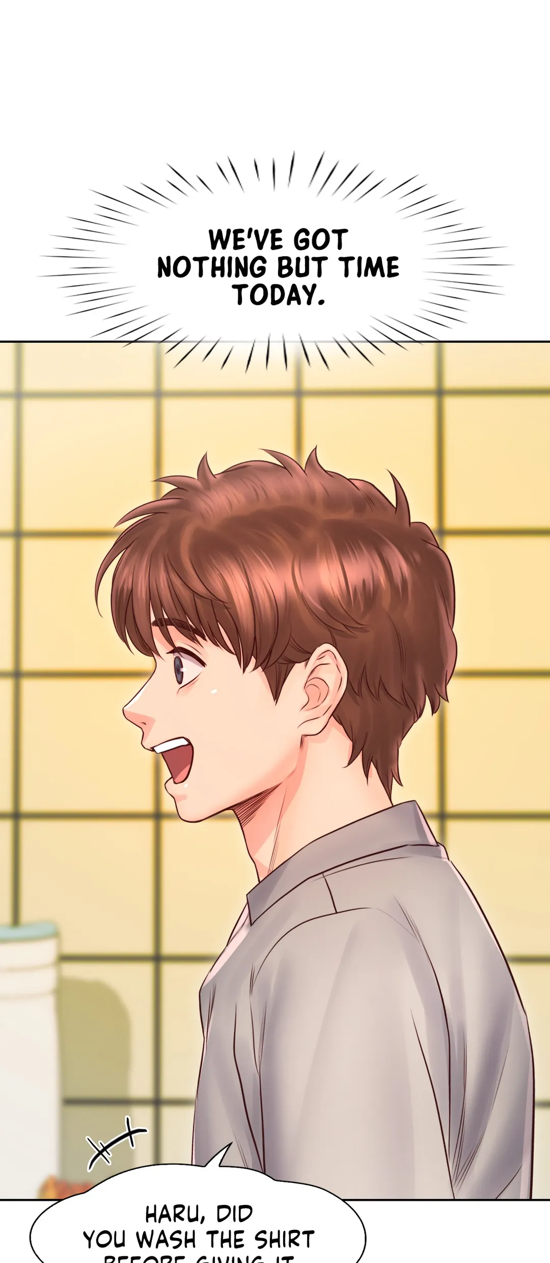 Osaka Chapter 17 - Page 7