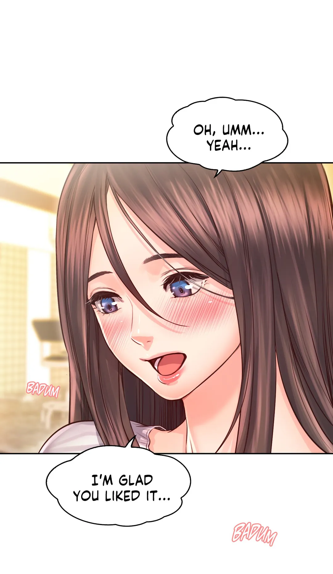 Osaka Chapter 17 - Page 9