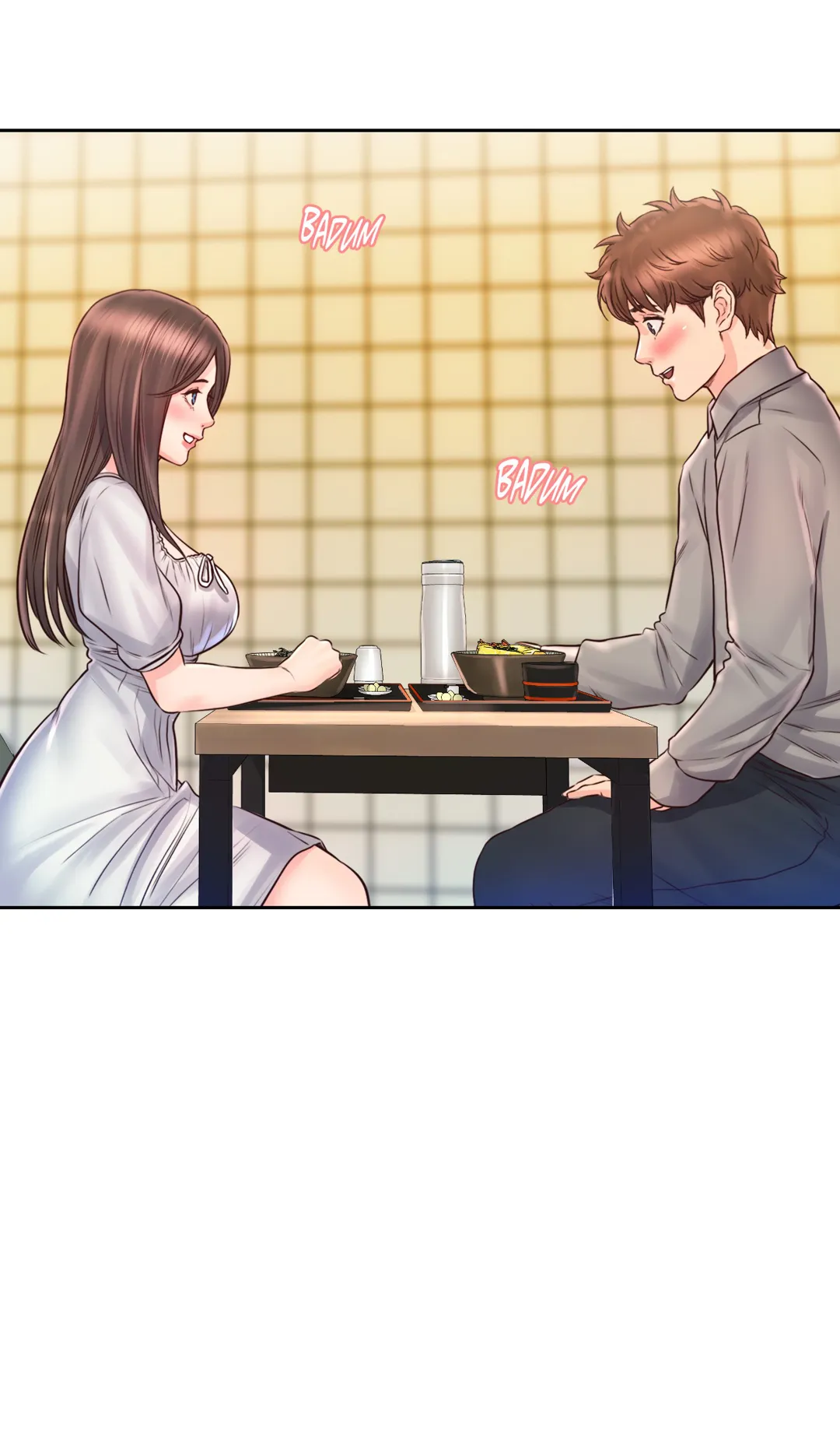Osaka Chapter 17 - Page 10