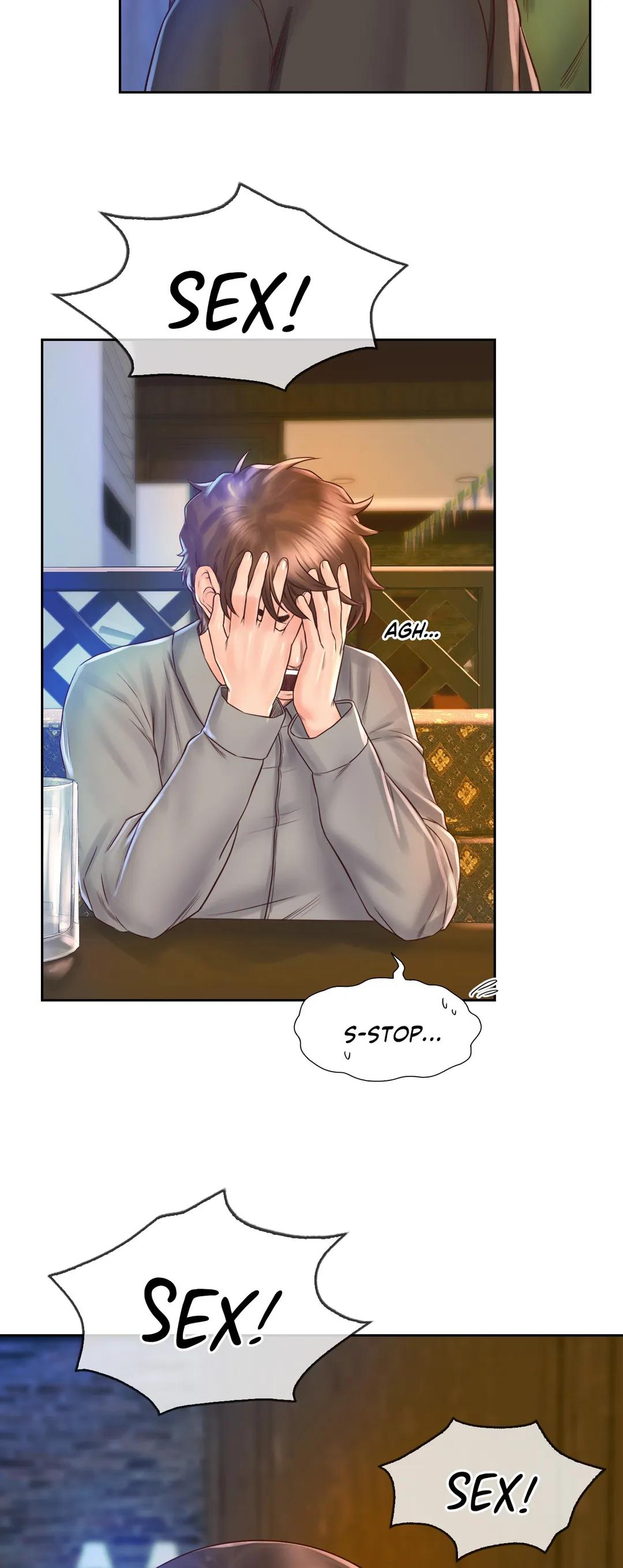 Osaka Chapter 18 - Page 2