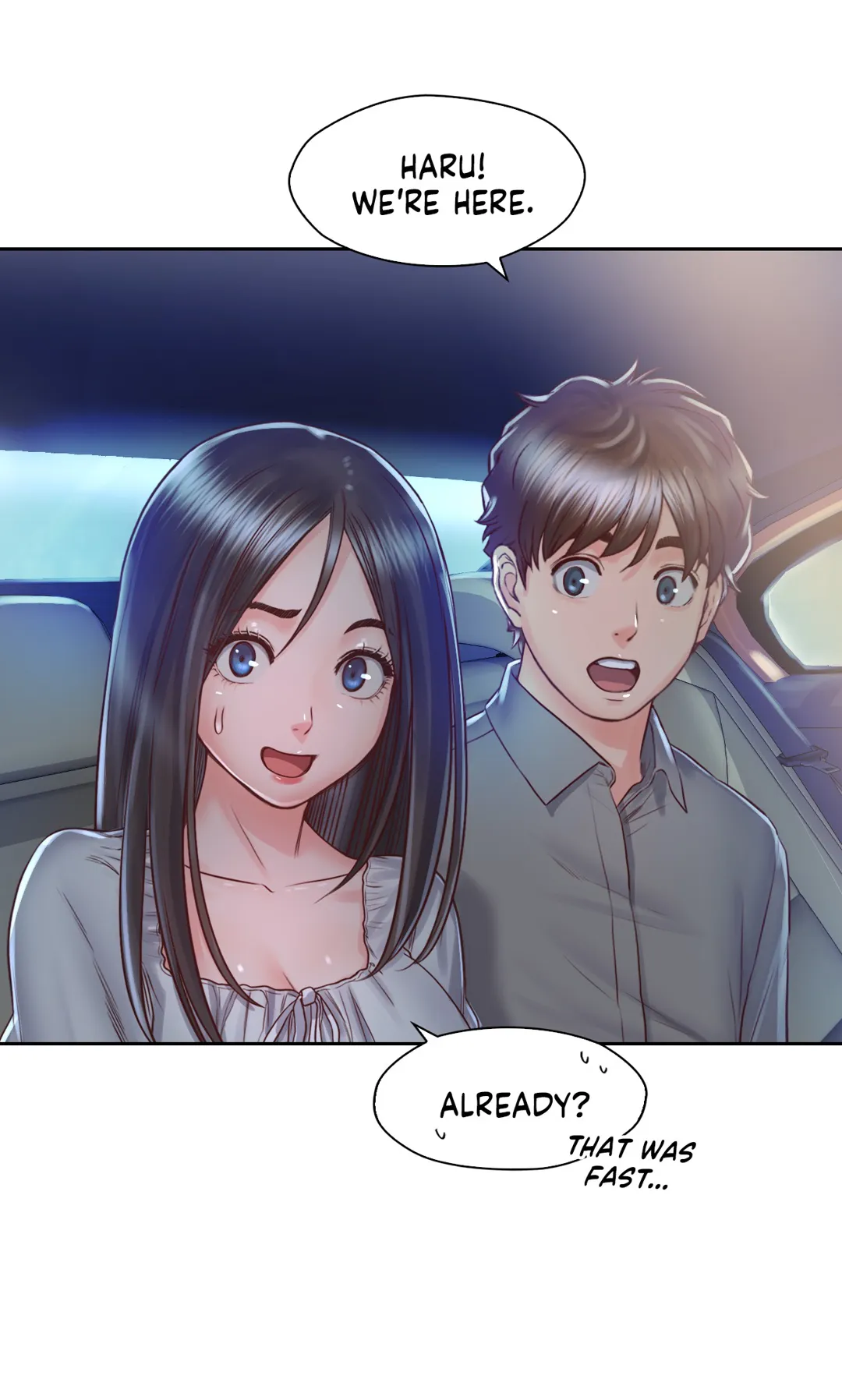 Osaka Chapter 18 - Page 11