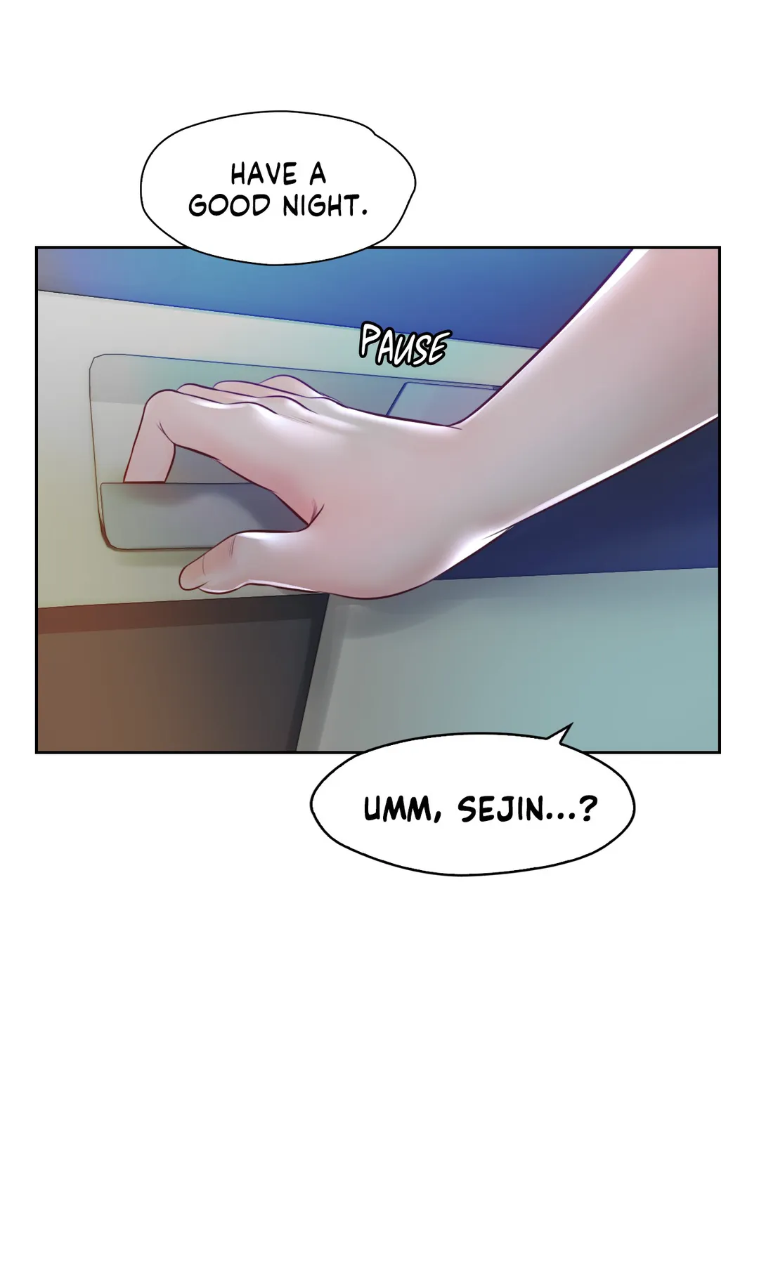Osaka Chapter 18 - Page 12