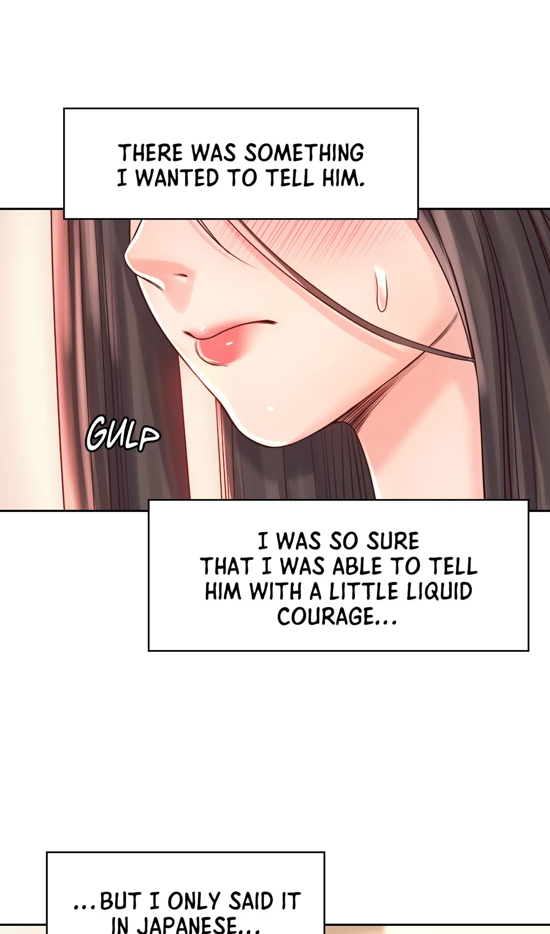 Osaka Chapter 18 - Page 17
