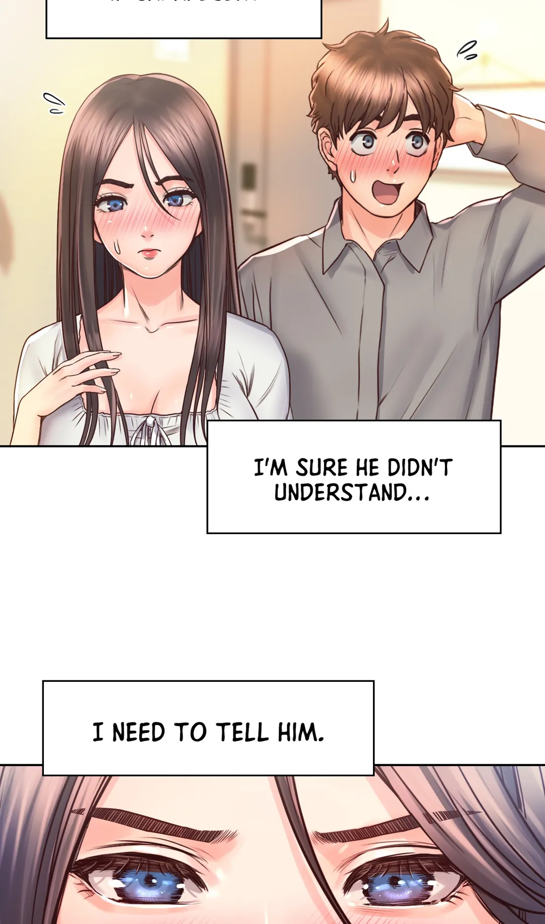 Osaka Chapter 18 - Page 18
