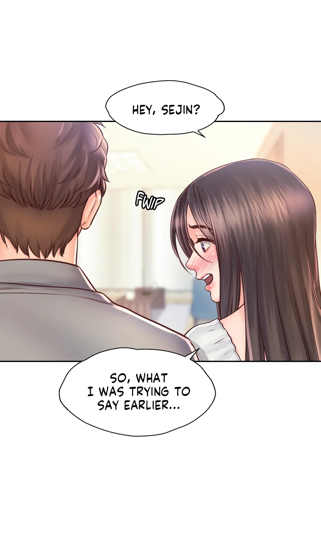 Osaka Chapter 18 - Page 20