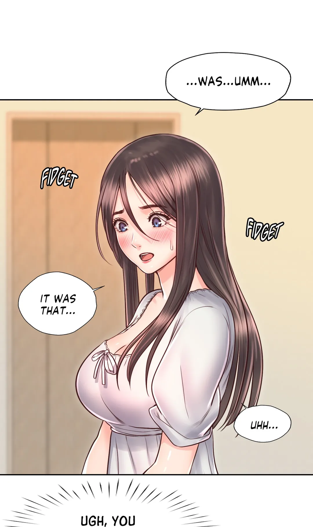 Osaka Chapter 18 - Page 21