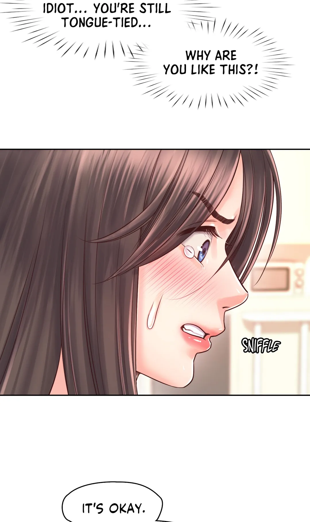 Osaka Chapter 18 - Page 22