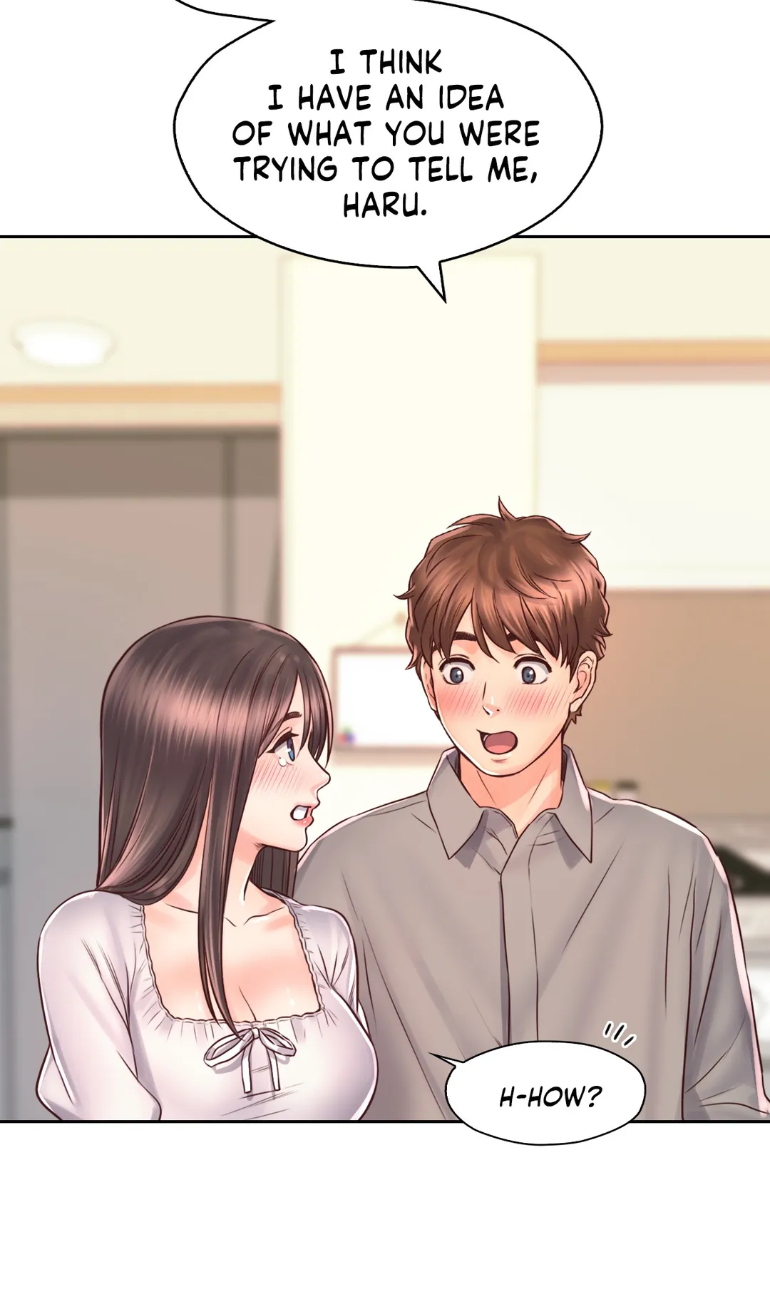 Osaka Chapter 18 - Page 23