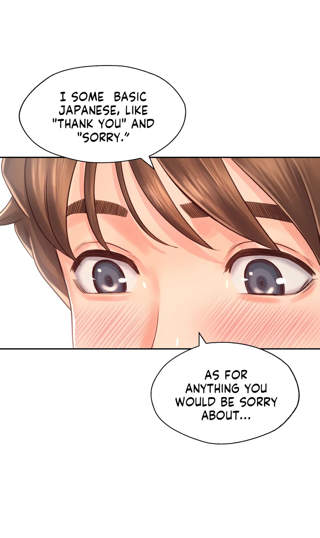 Osaka Chapter 18 - Page 24