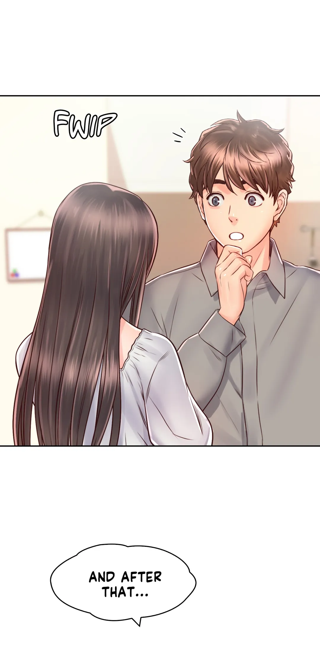 Osaka Chapter 18 - Page 29