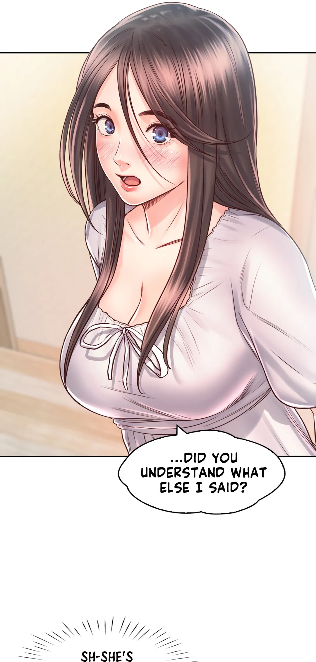 Osaka Chapter 18 - Page 30