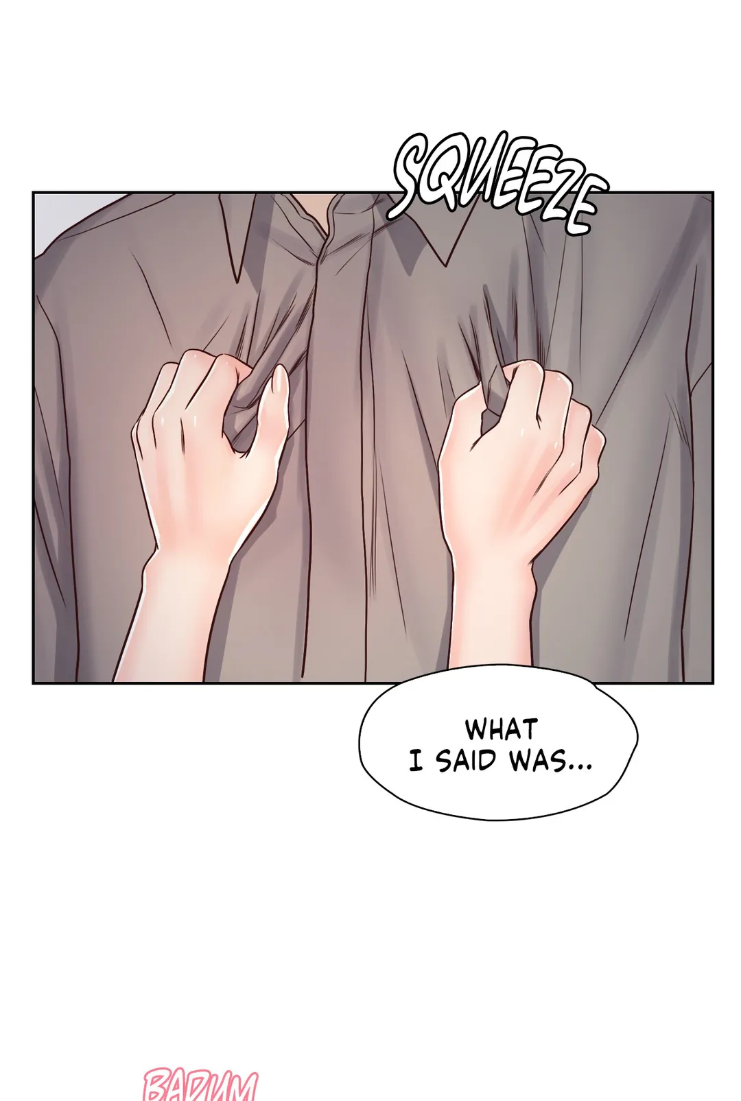 Osaka Chapter 18 - Page 35