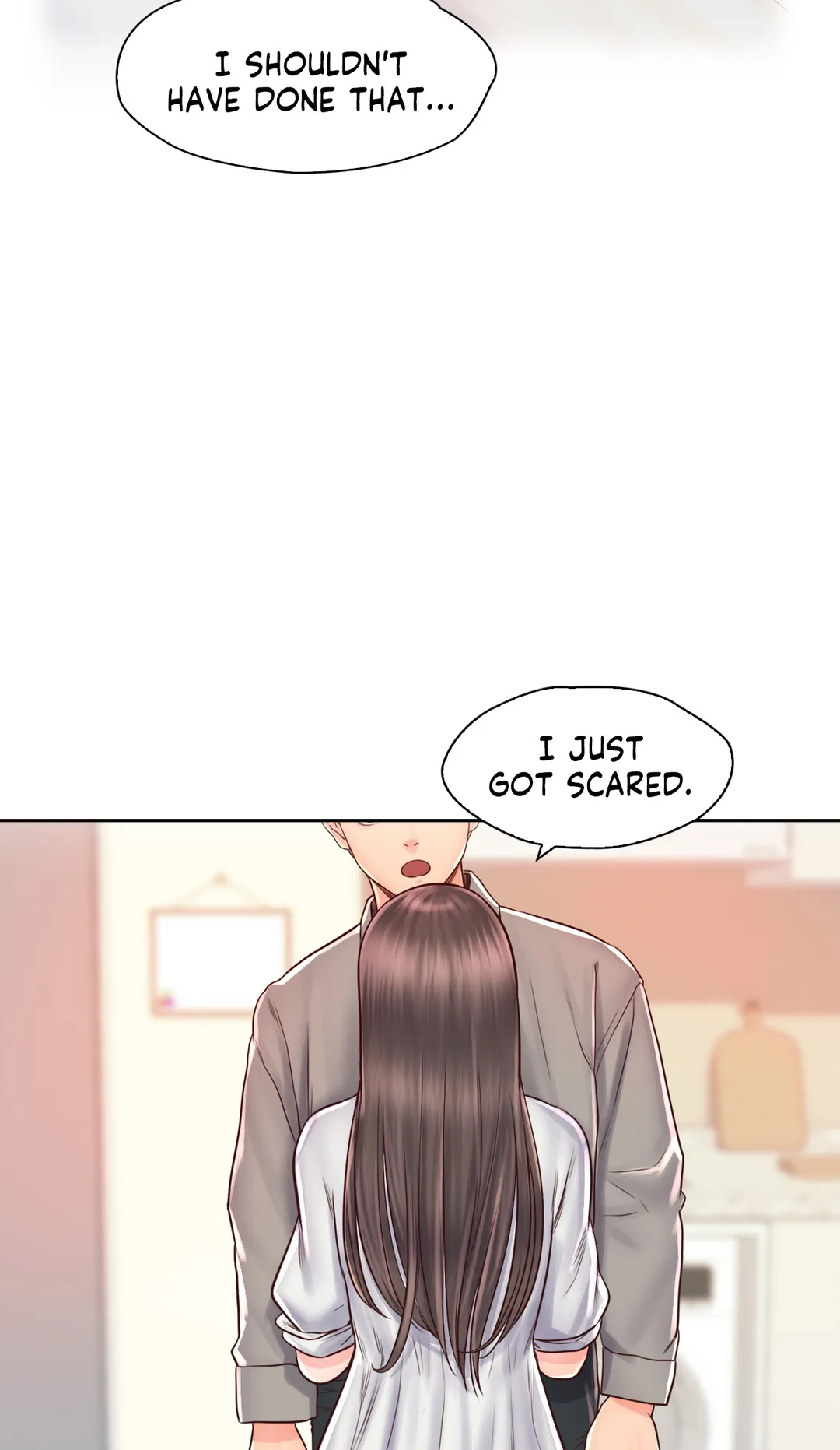 Osaka Chapter 18 - Page 38