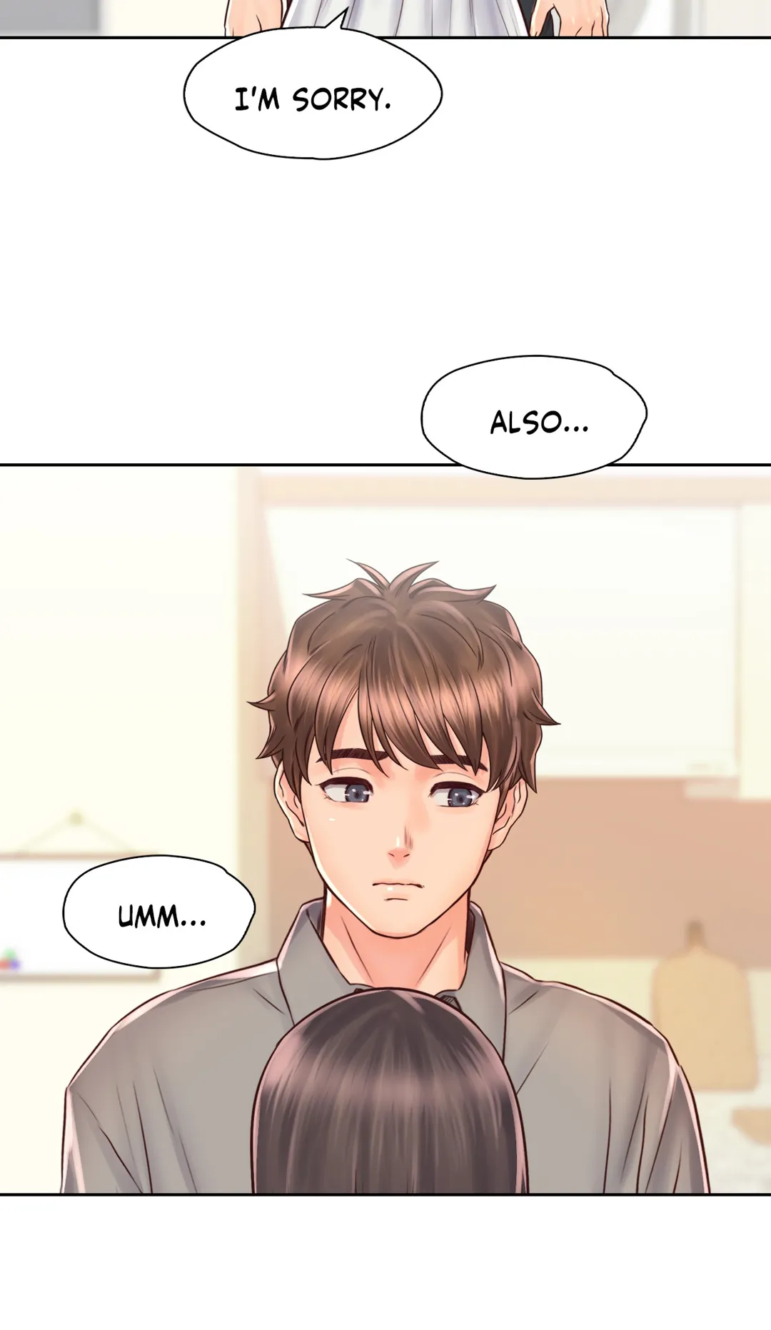 Osaka Chapter 18 - Page 39