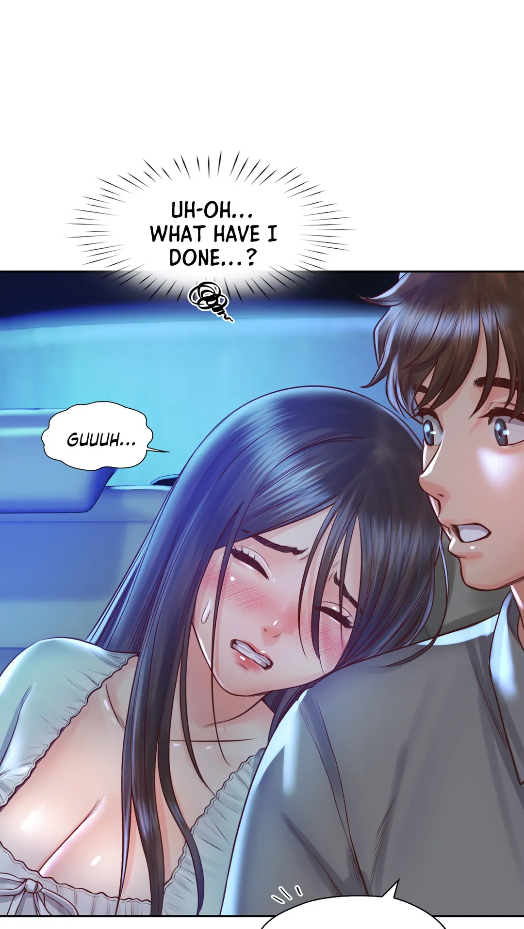 Osaka Chapter 18 - Page 5
