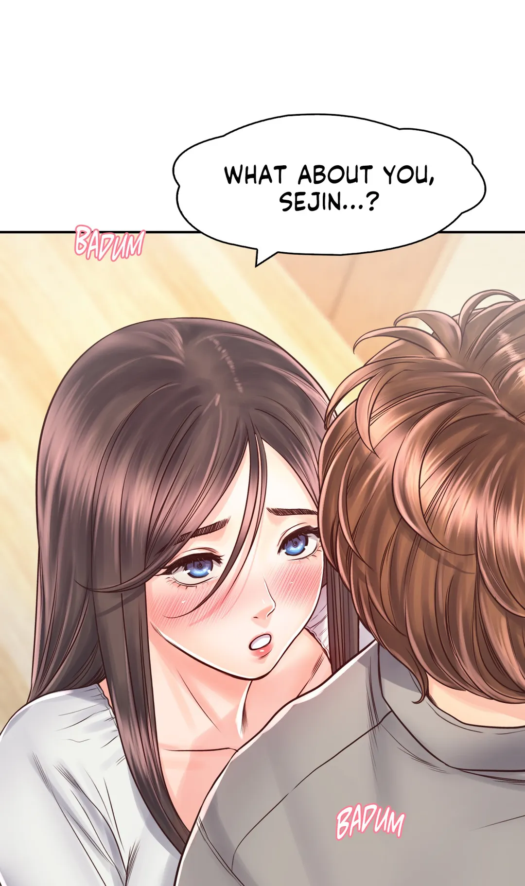 Osaka Chapter 18 - Page 41