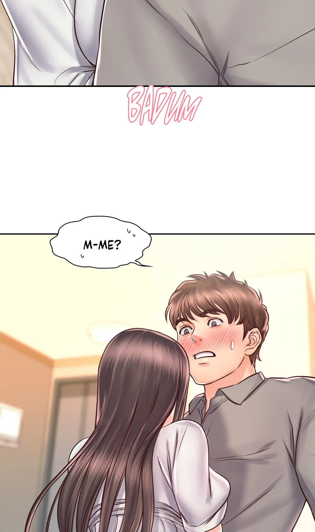 Osaka Chapter 18 - Page 42