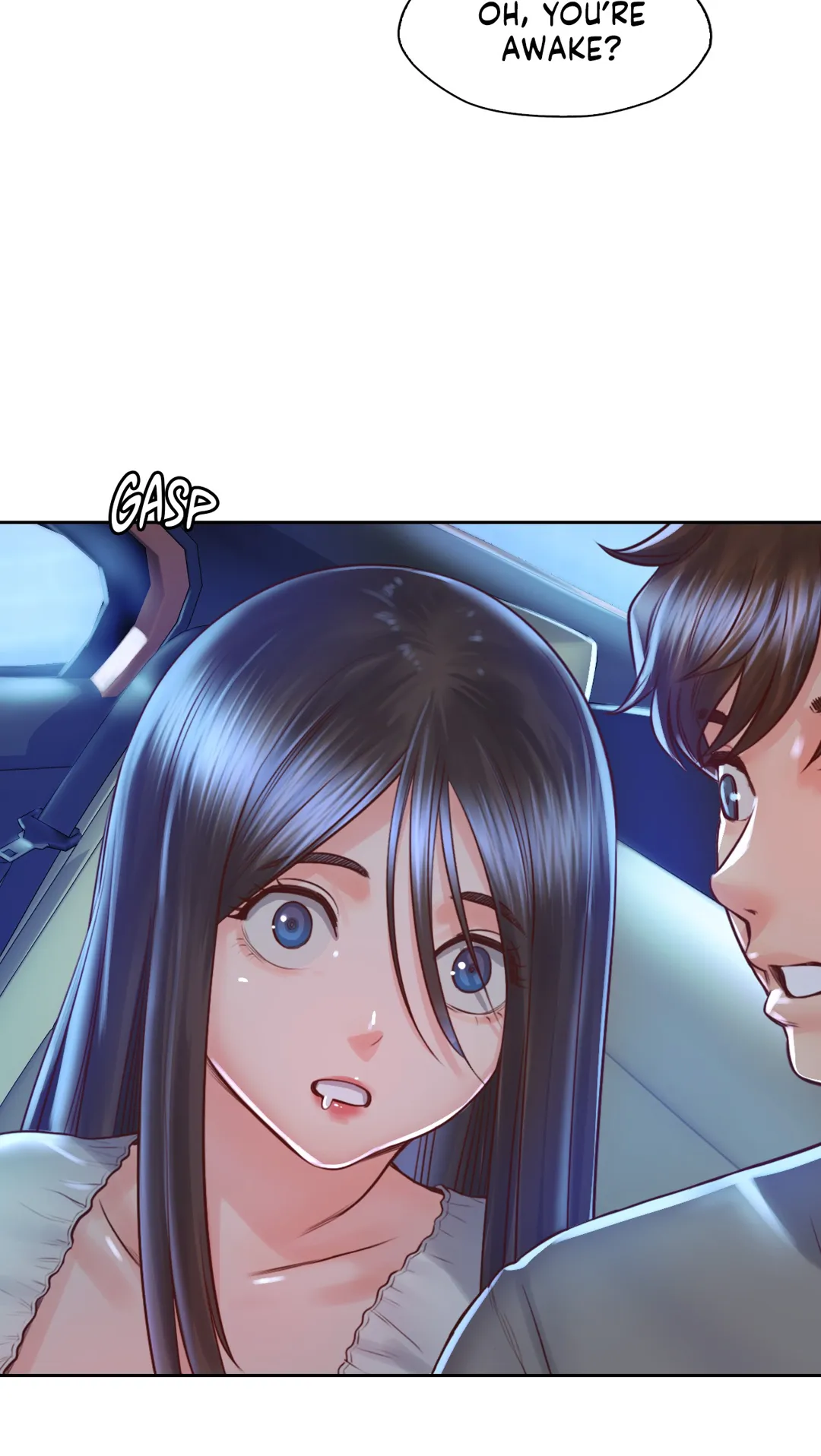 Osaka Chapter 18 - Page 6