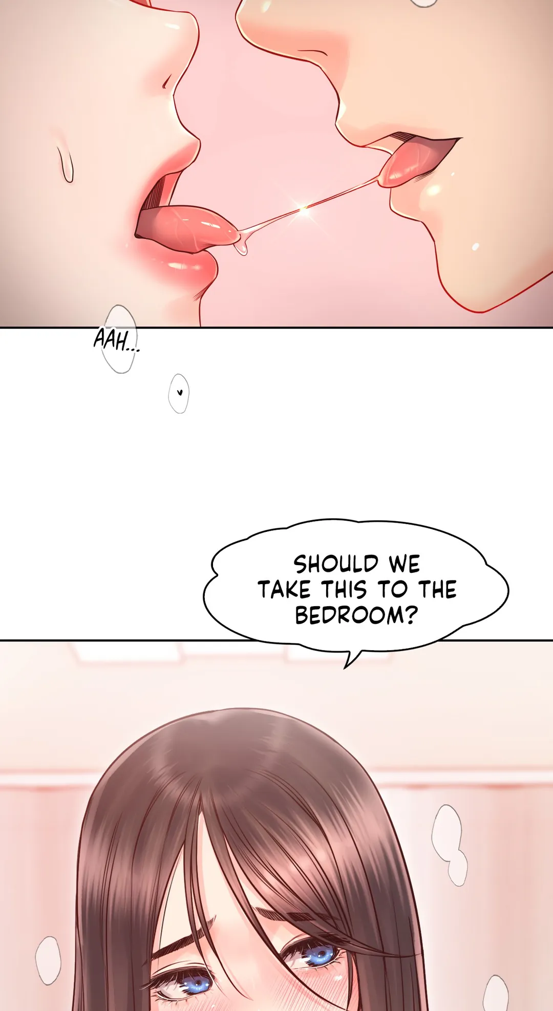 Osaka Chapter 18 - Page 55