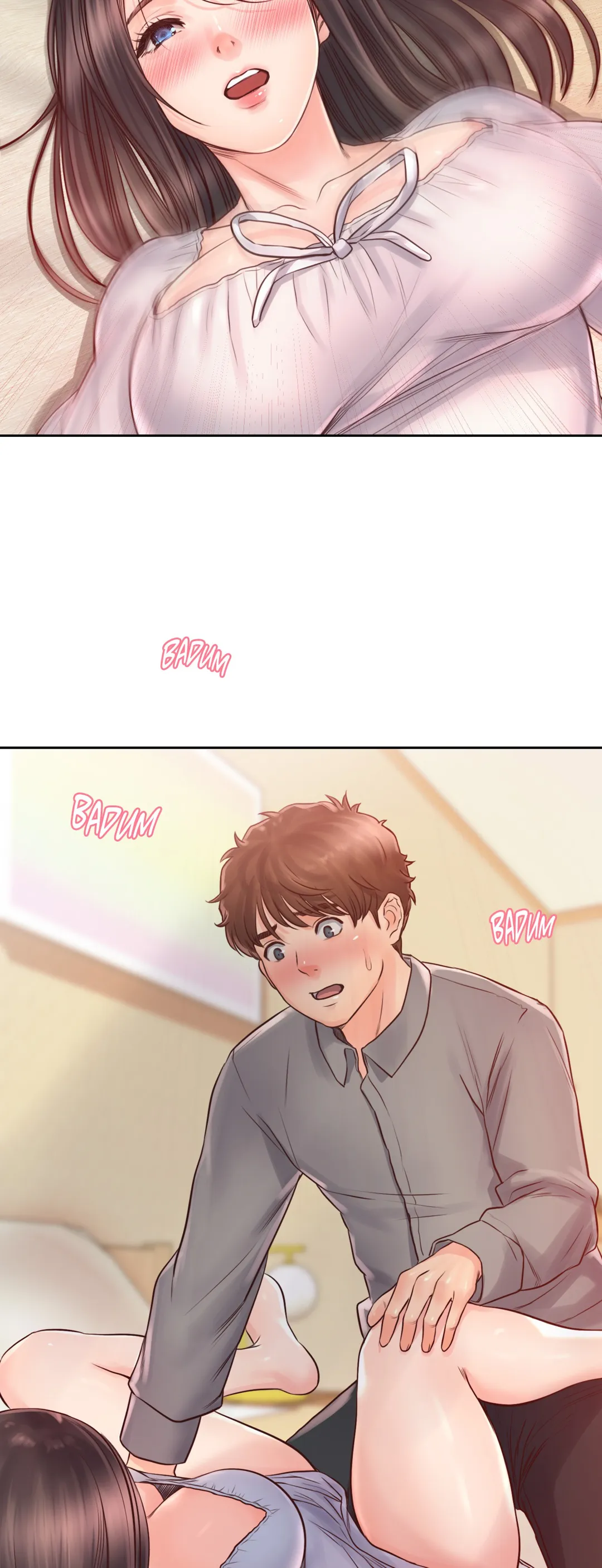 Osaka Chapter 18 - Page 58