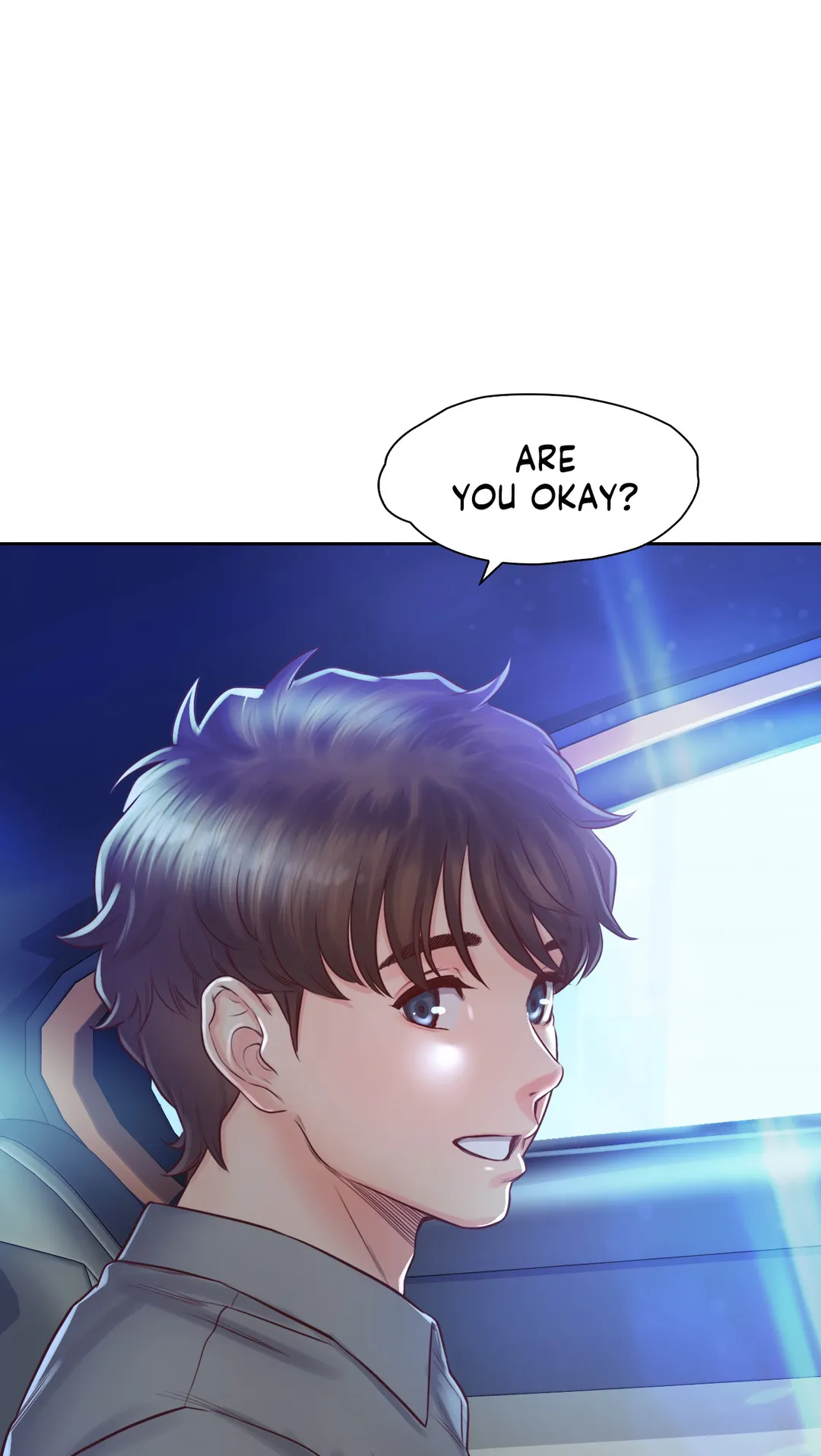 Osaka Chapter 18 - Page 7