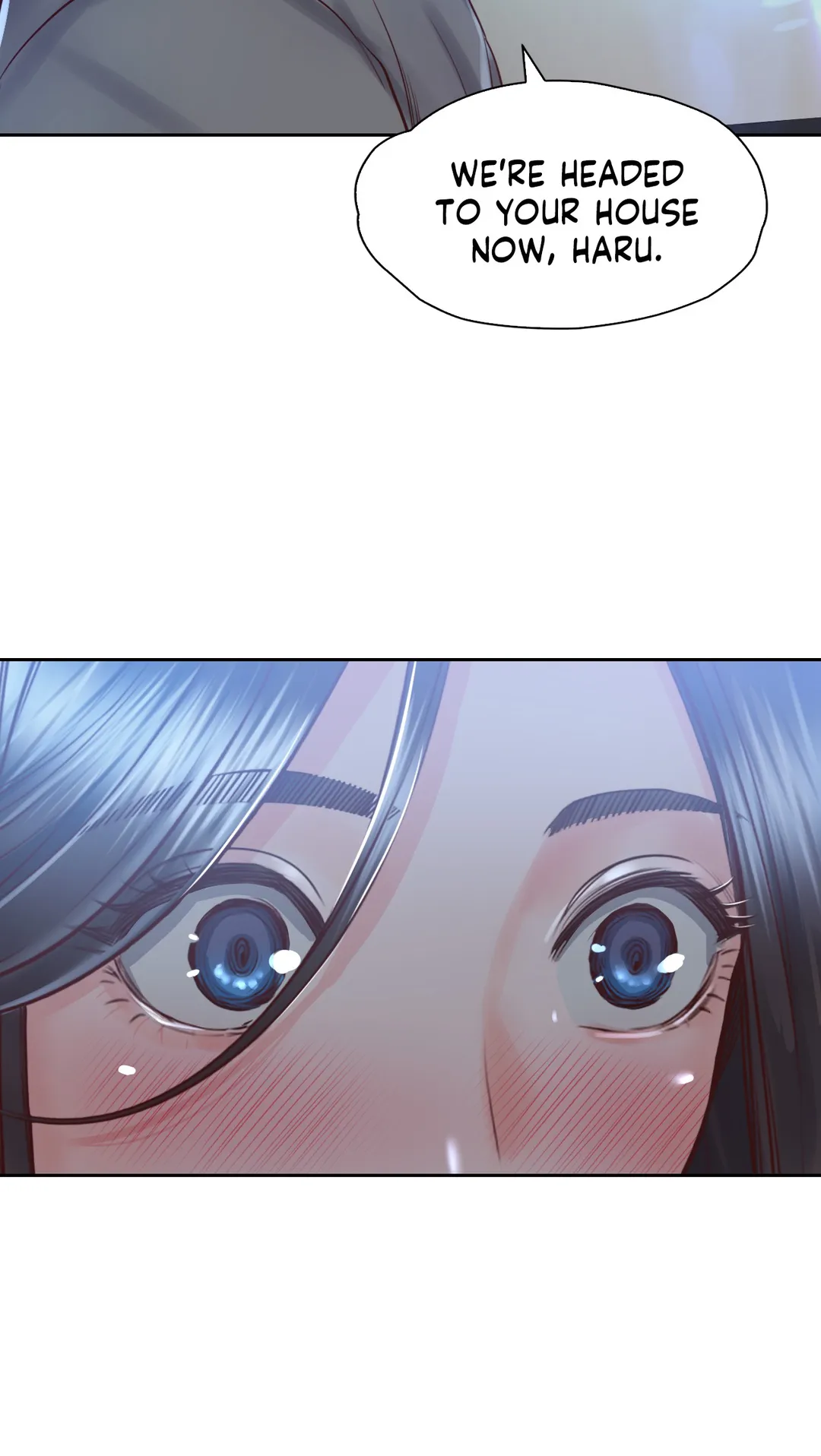 Osaka Chapter 18 - Page 8