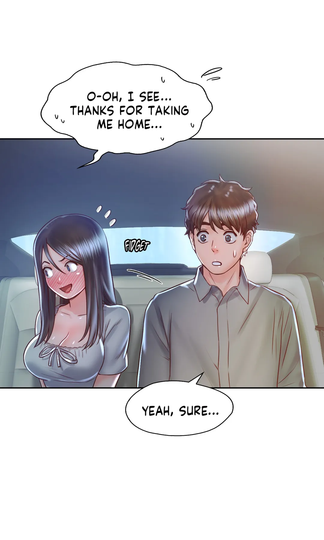 Osaka Chapter 18 - Page 9