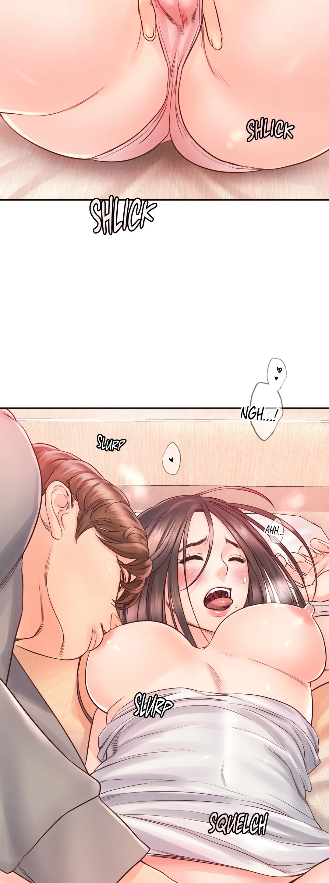Osaka Chapter 19 - Page 12