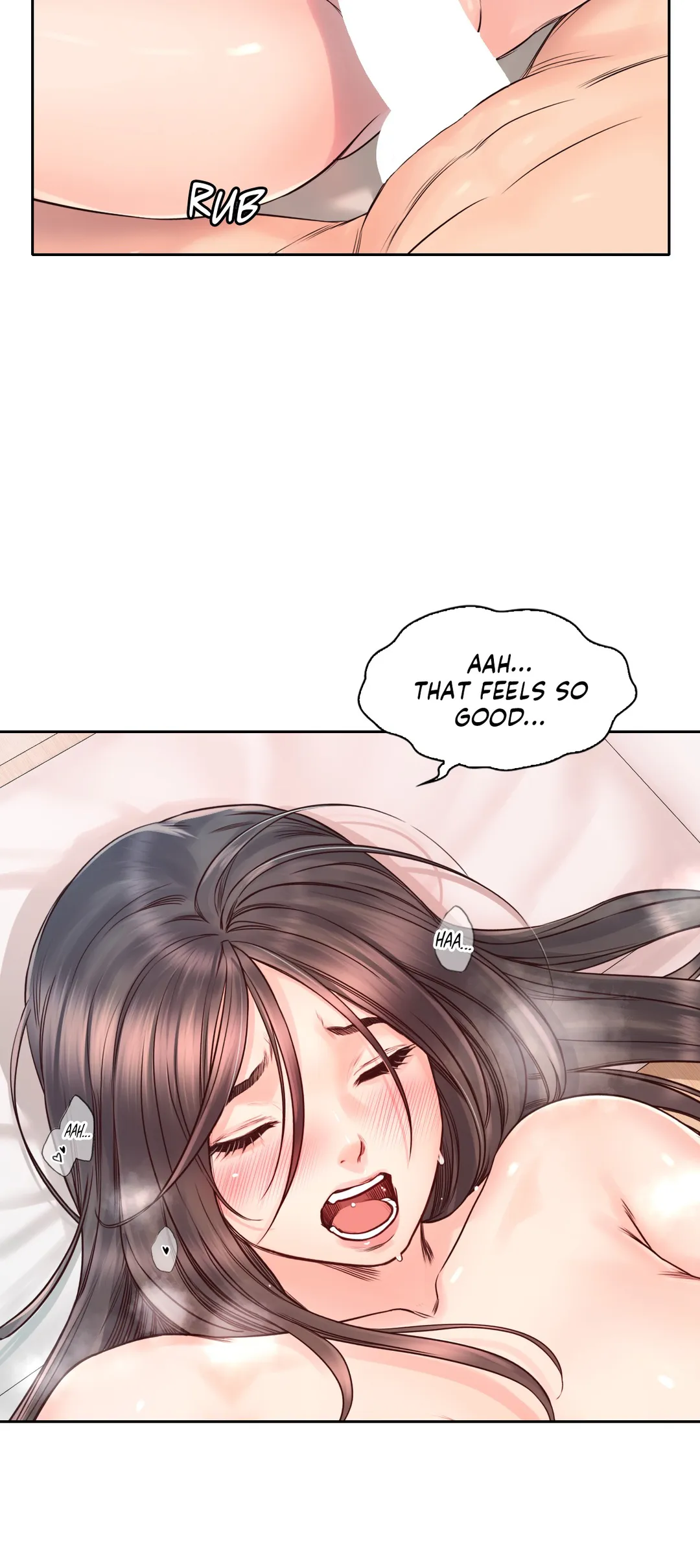 Osaka Chapter 19 - Page 15