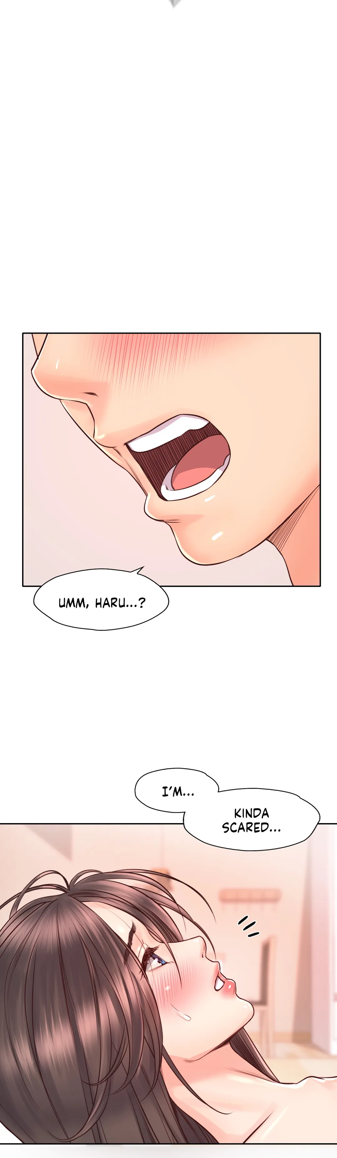 Osaka Chapter 19 - Page 18