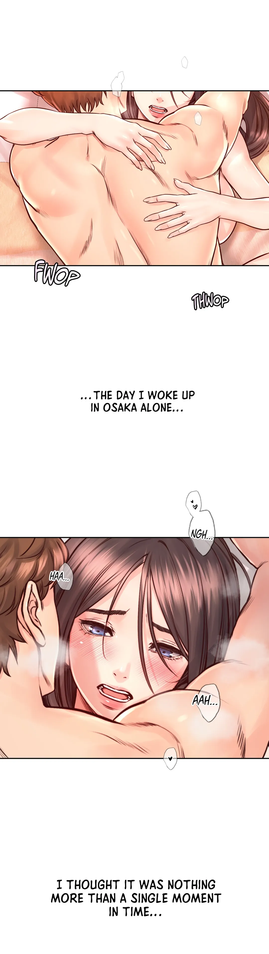 Osaka Chapter 19 - Page 25