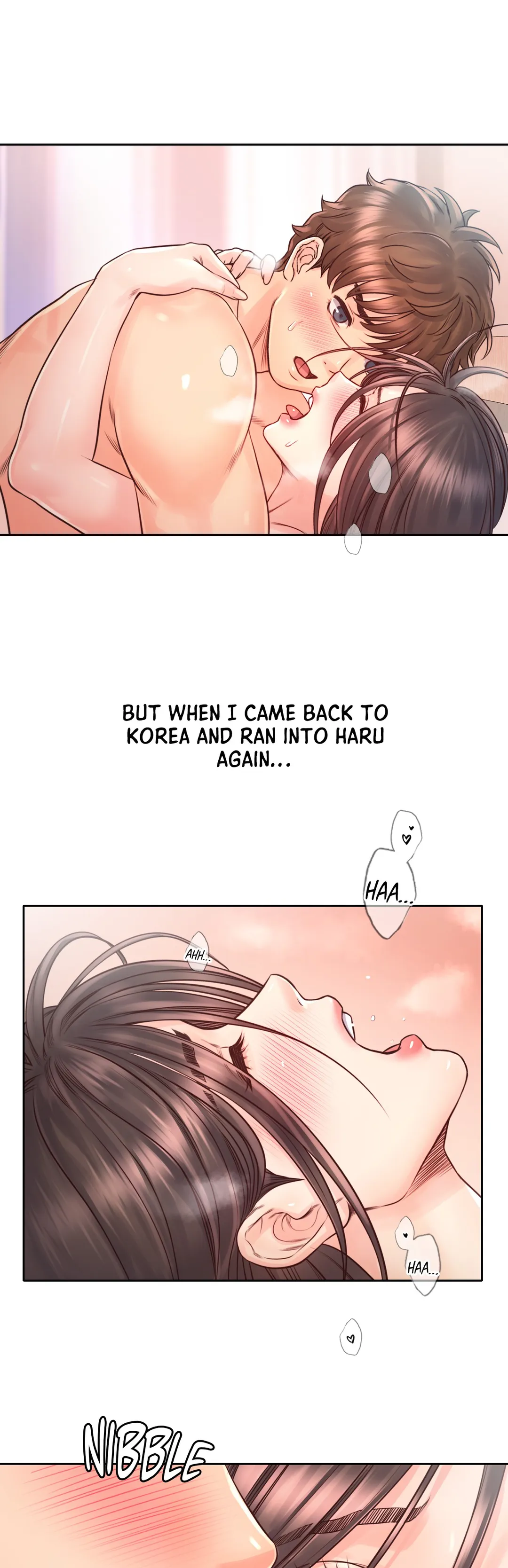 Osaka Chapter 19 - Page 26