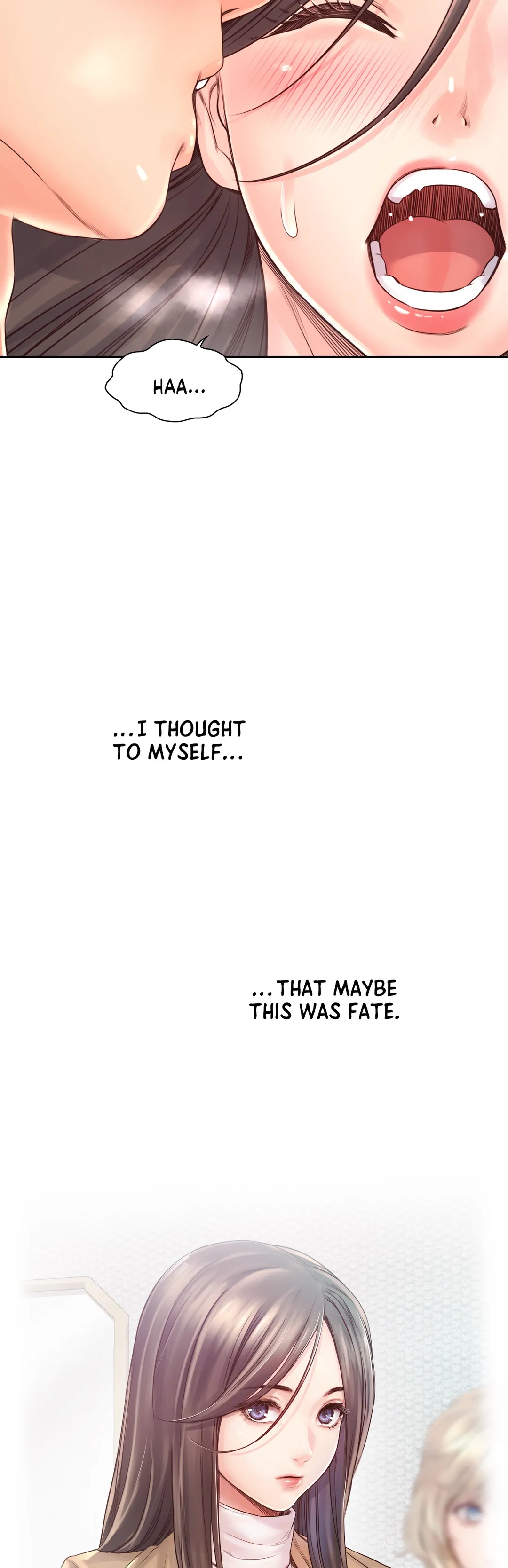 Osaka Chapter 19 - Page 27