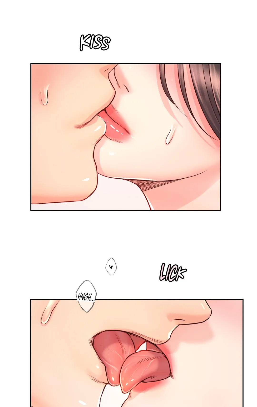 Osaka Chapter 19 - Page 33
