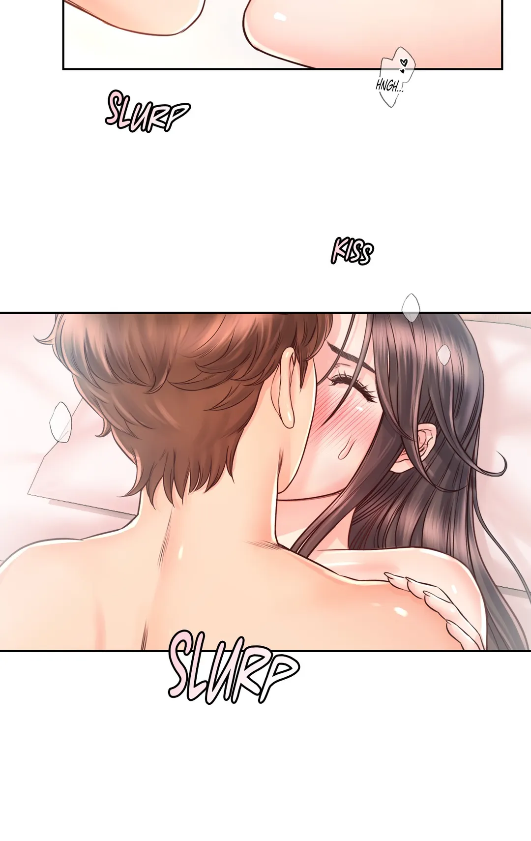 Osaka Chapter 19 - Page 34