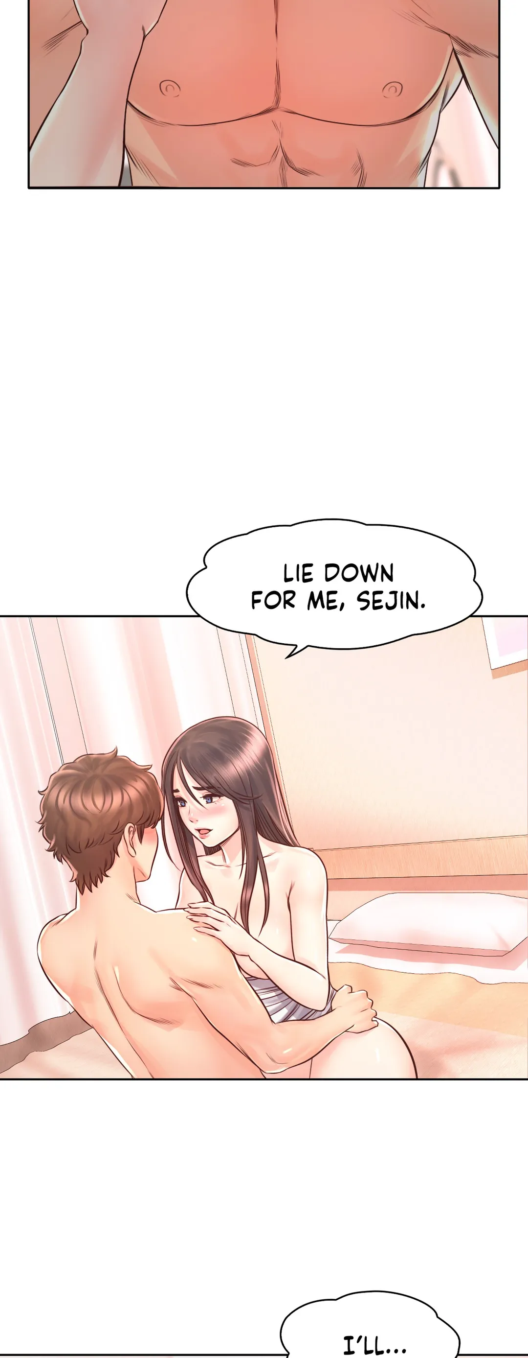 Osaka Chapter 19 - Page 36