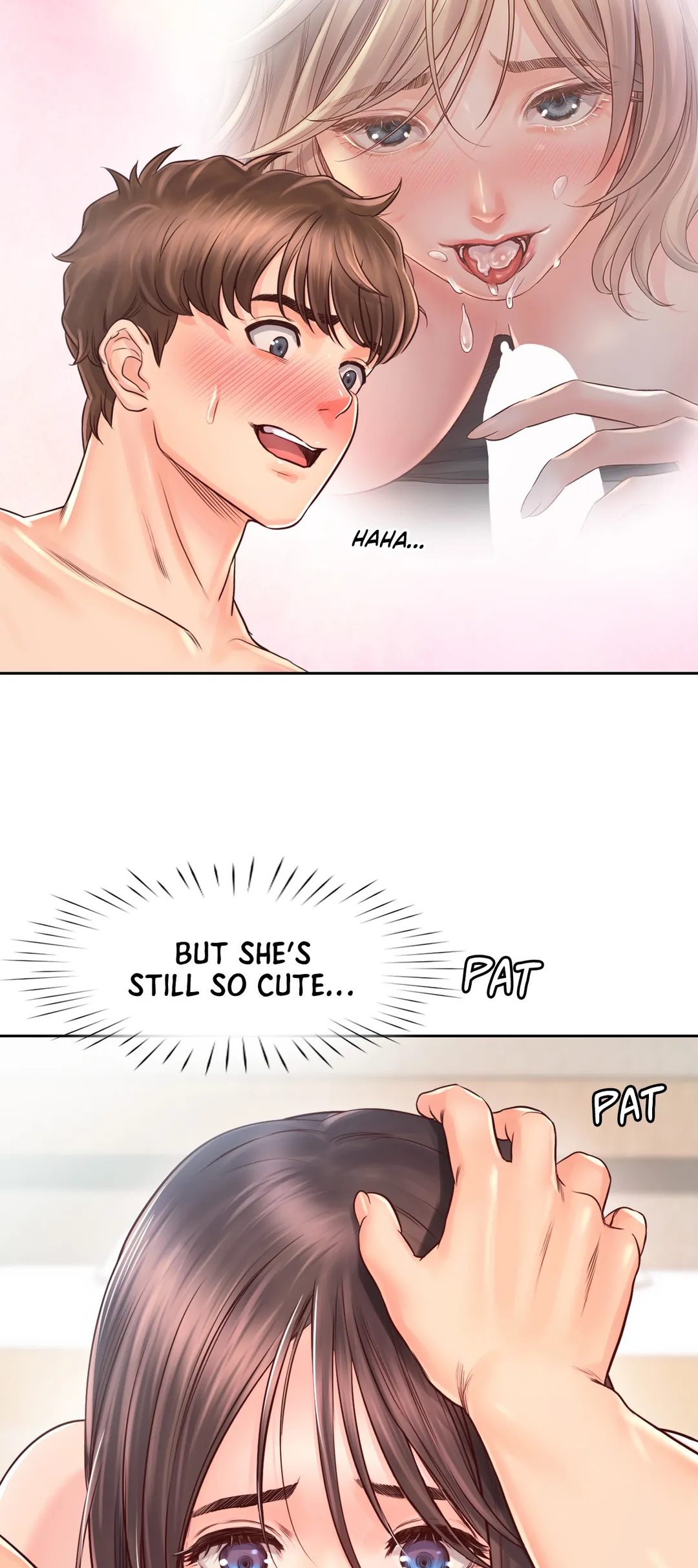 Osaka Chapter 19 - Page 42