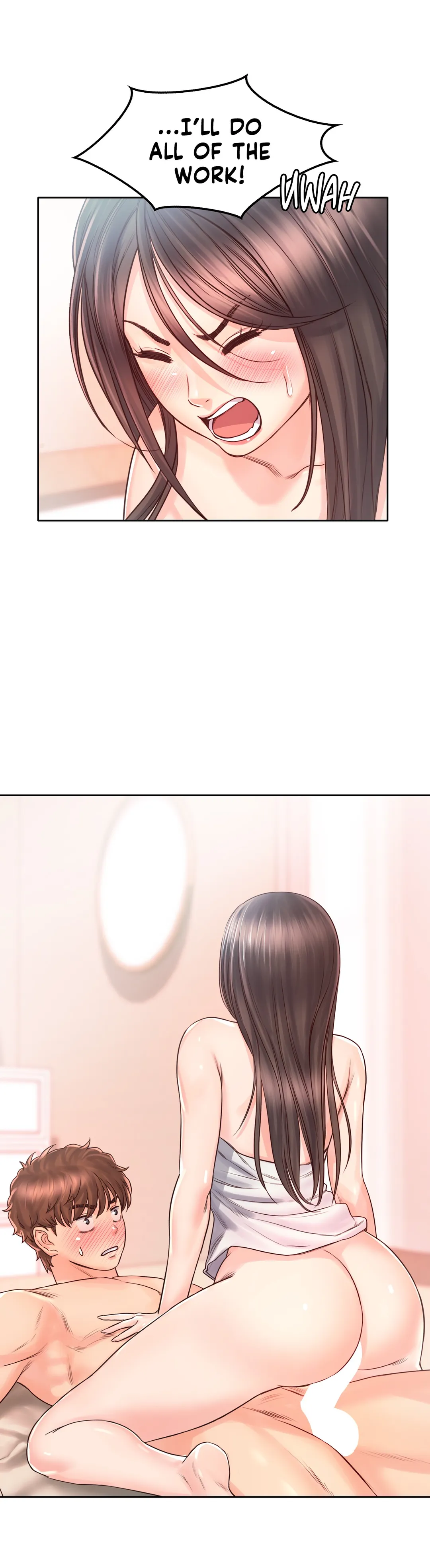 Osaka Chapter 19 - Page 48
