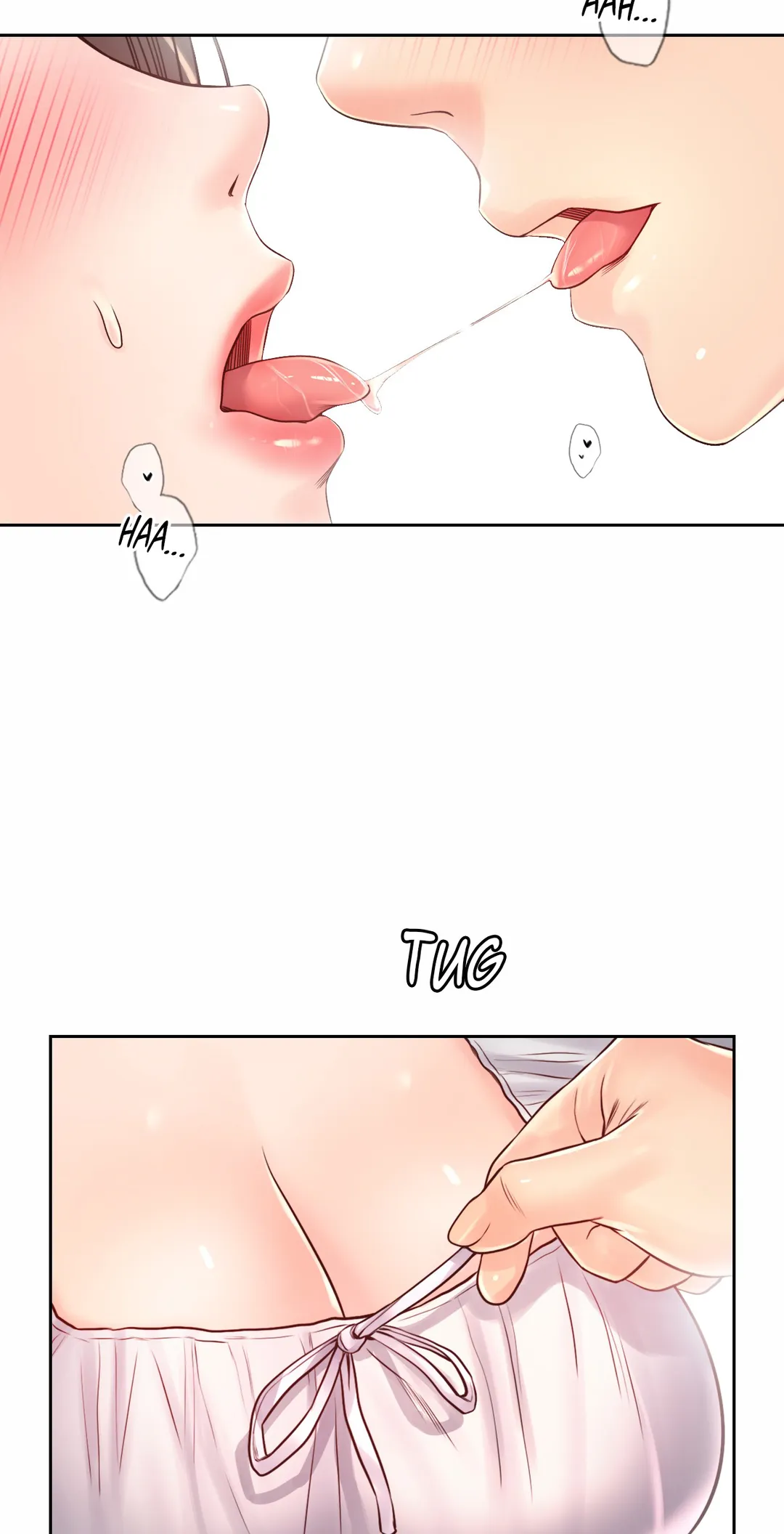 Osaka Chapter 19 - Page 6