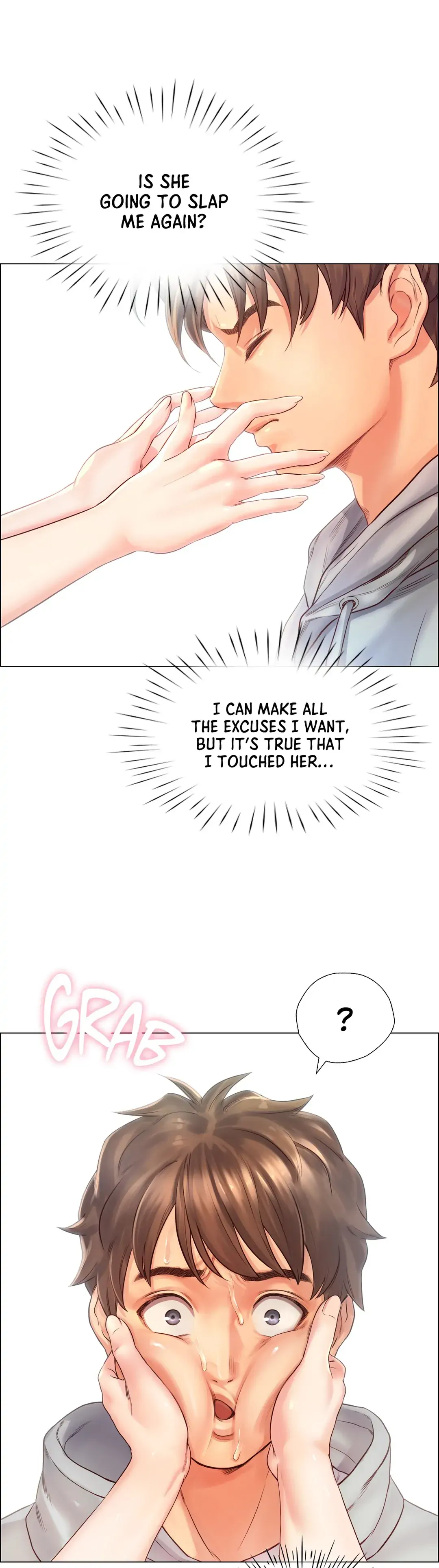 Osaka Chapter 2 - Page 1