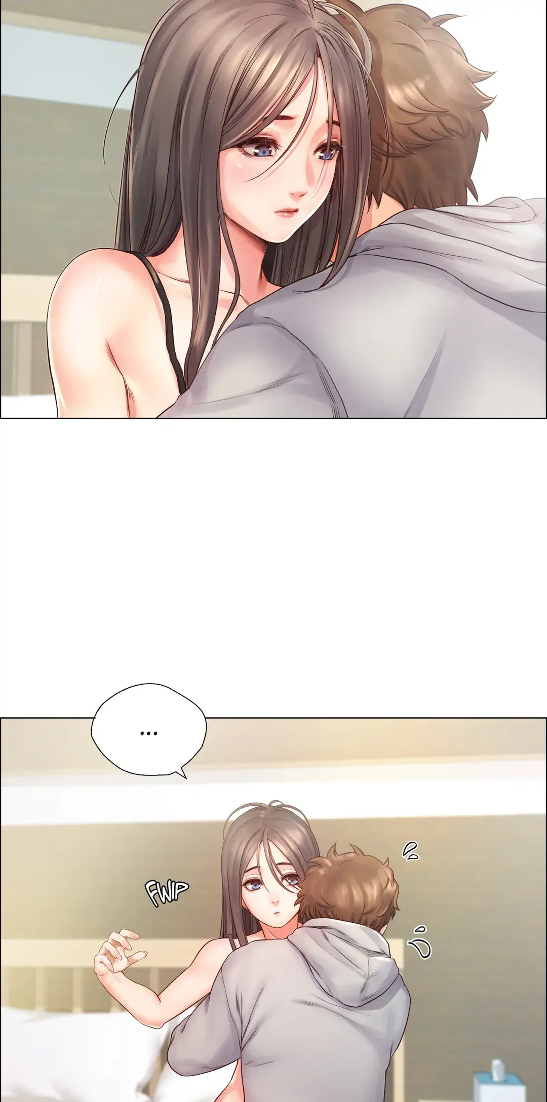 Osaka Chapter 2 - Page 12