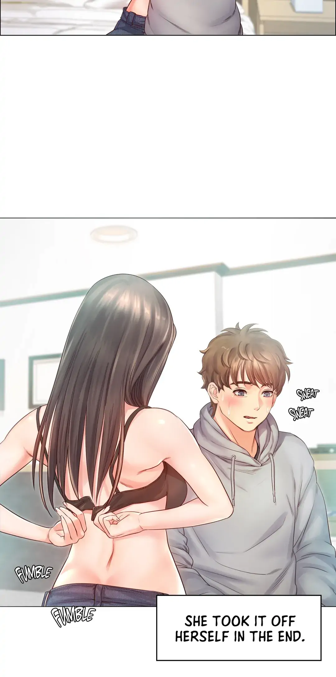 Osaka Chapter 2 - Page 13