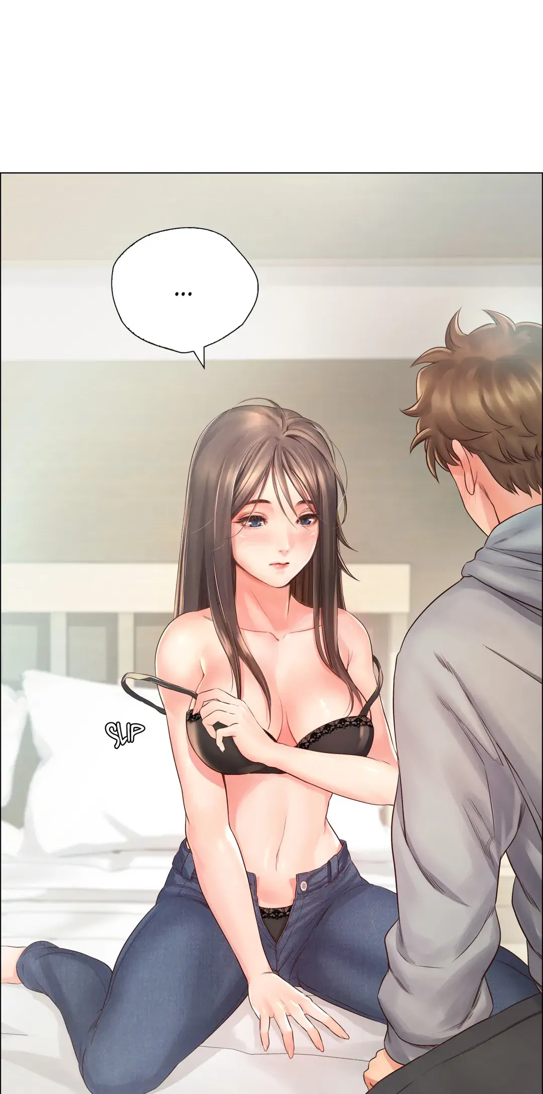 Osaka Chapter 2 - Page 14